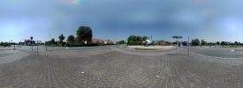 Virtuelle Tour durch Nordholz