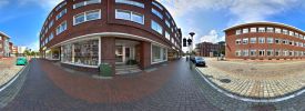 Cuxhaven City: Tour durch die Innenstadt