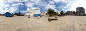 RC Action in Cuxhaven City