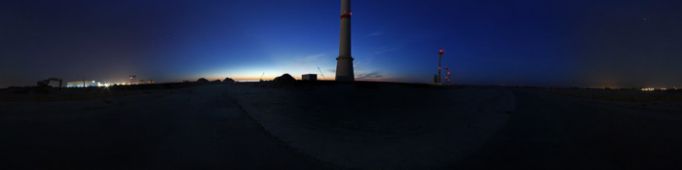 Windkraft aus Cuxhaven